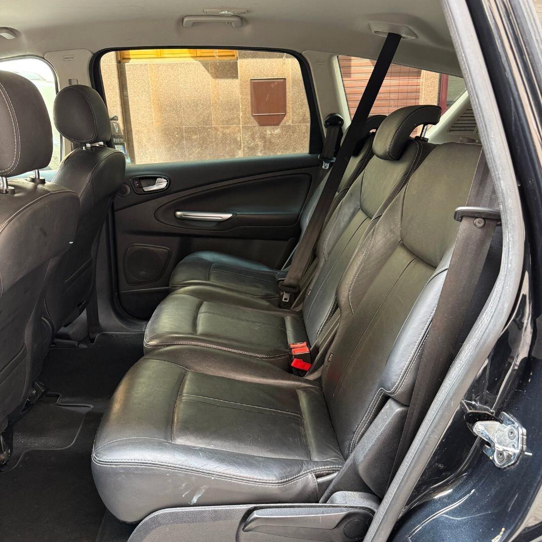 Ford S-Max 2.0 TDCi **CAMBIO NUOVO**