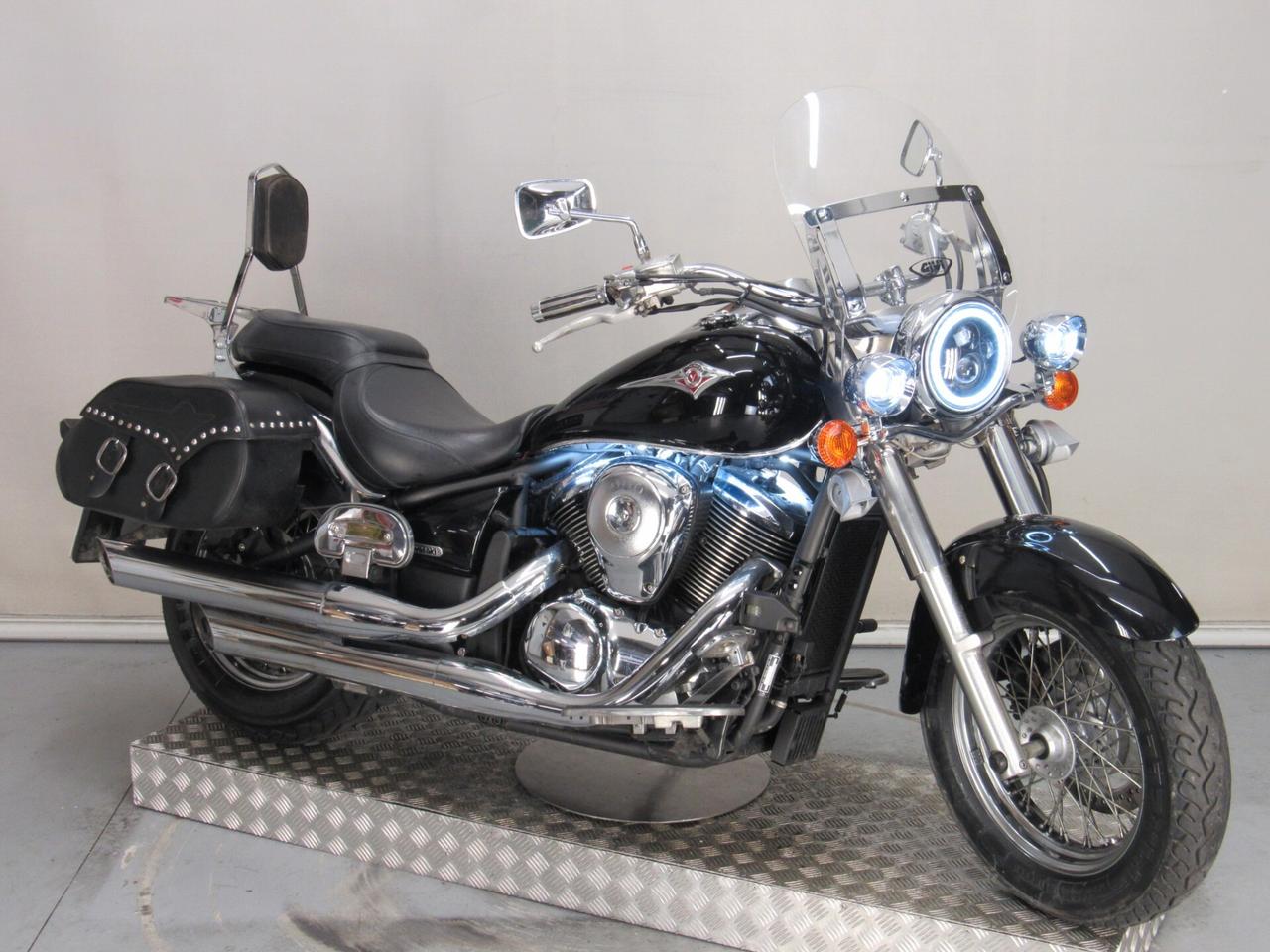 Kawasaki VN 900 CLASSIC