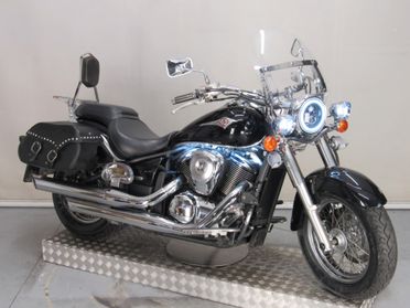 Kawasaki VN 900 CLASSIC