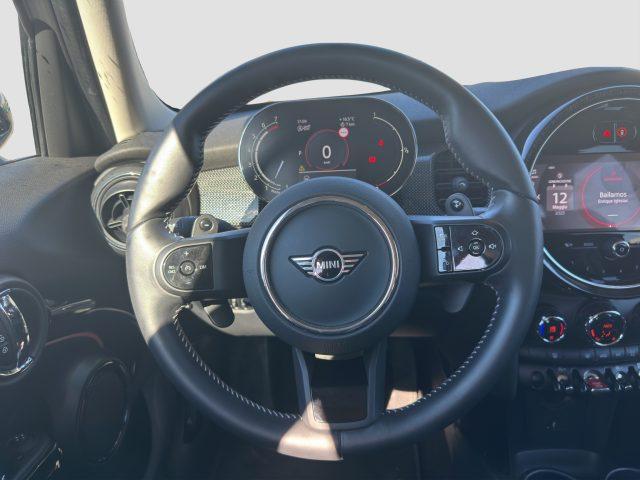 MINI Mini 5 Porte 2.0 Cooper S Classic 5 porte