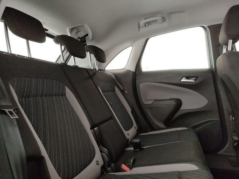Opel Crossland X 1.2 2020 S&S 83cv