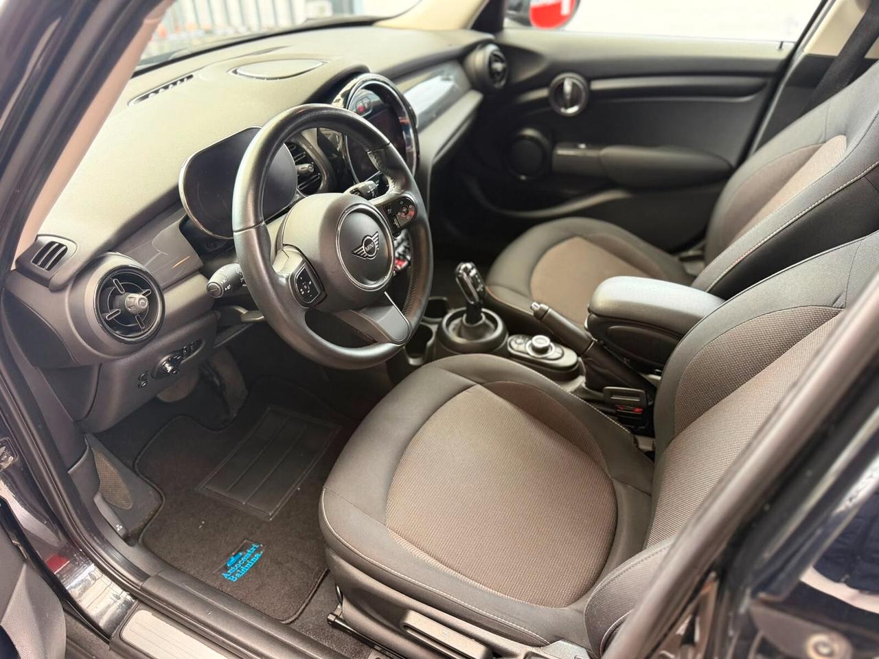 Mini Cooper CLASSIC