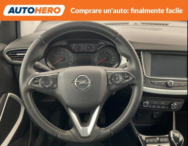 OPEL Crossland X 1.2 12V Start&Stop 2020