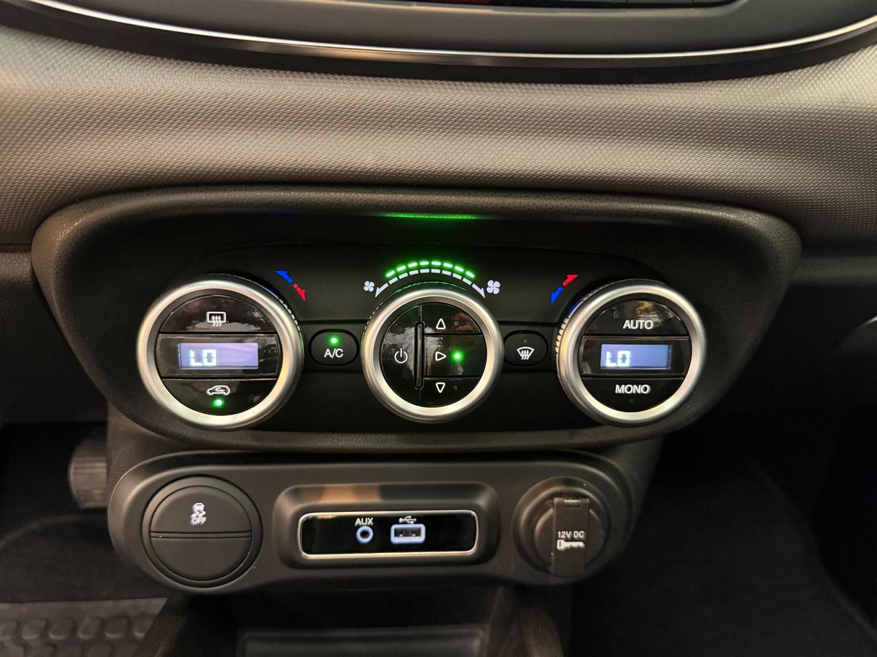 Fiat 500L 1.6 Multijet 120 CV Lounge