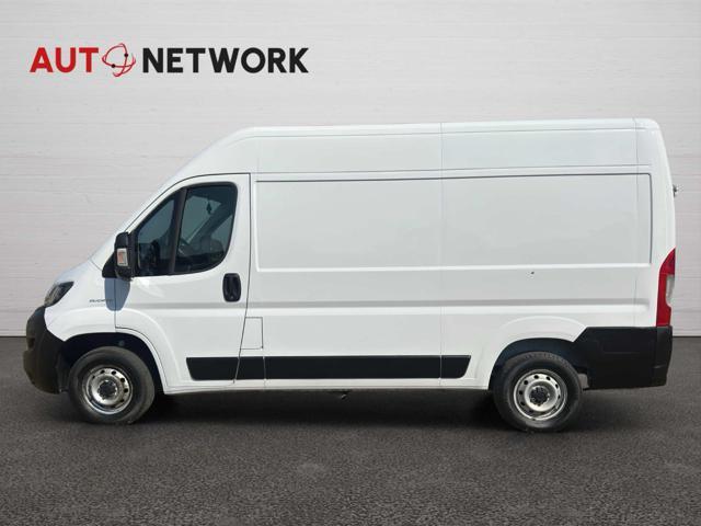 FIAT Ducato 33 2.2 Mjt 120CV PM-TM MH2 Furgone
