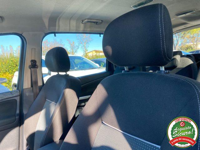 FORD Galaxy 2.0 TDCi 163 CV New Titanium 7 Posti