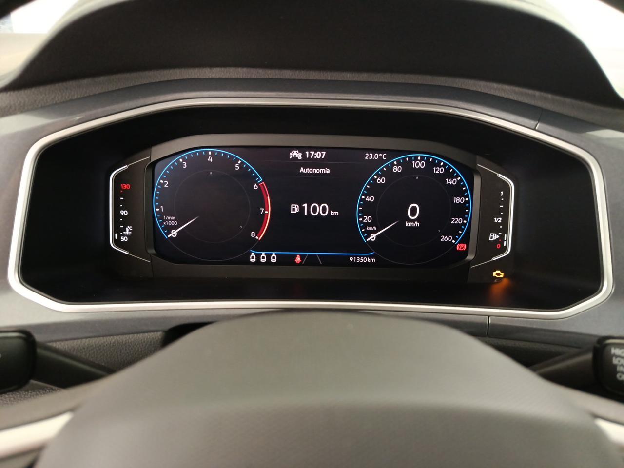 VOLKSWAGEN T-Roc 1ª serie - T-Roc 1.0 TSI Style