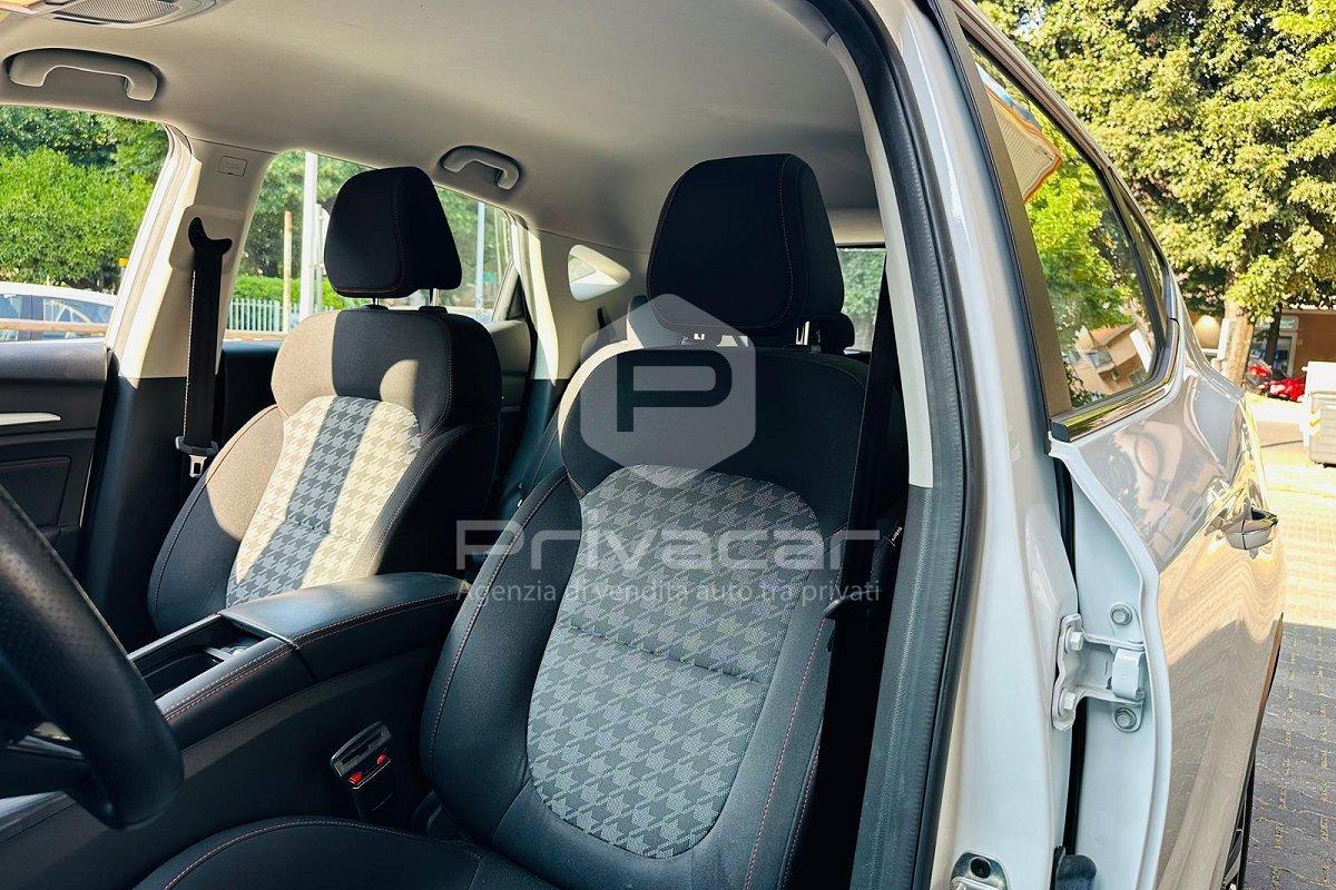 MG ZS EV Comfort 72 kWh