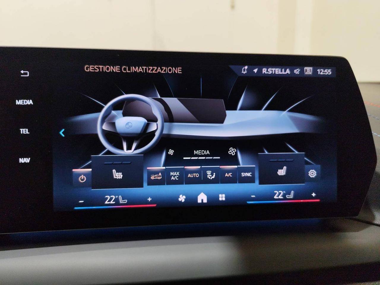 BMW Serie 1 118d MSport Pro