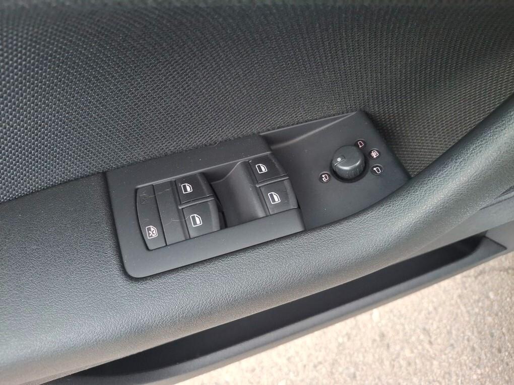 Audi A3 SportBack 1.9 TDI S-Line TETTO
