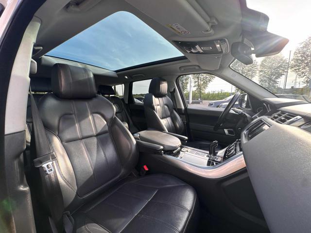 LAND ROVER Range Rover Sport 3.0 SDV6 HSE