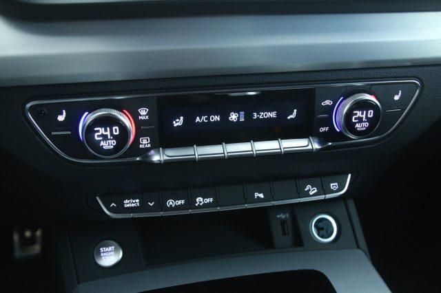 AUDI Q5 Sportback 40TDI quattro S line *SCONTO IMMEDIATO*