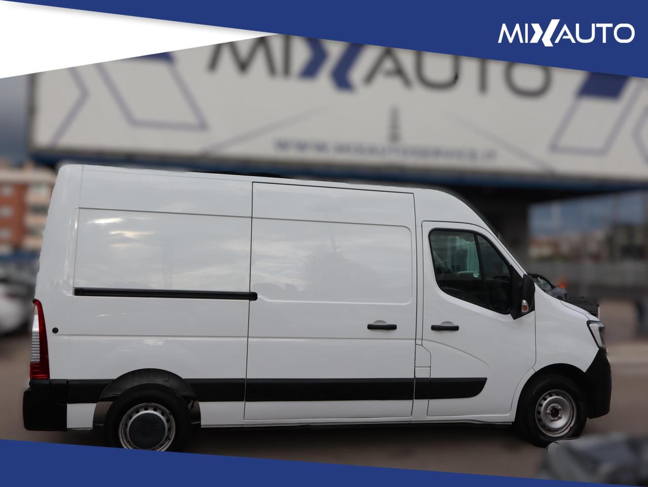 RENAULT Master T35 2.3 DCI 135cv L2H2 Ice EU6D-Temp