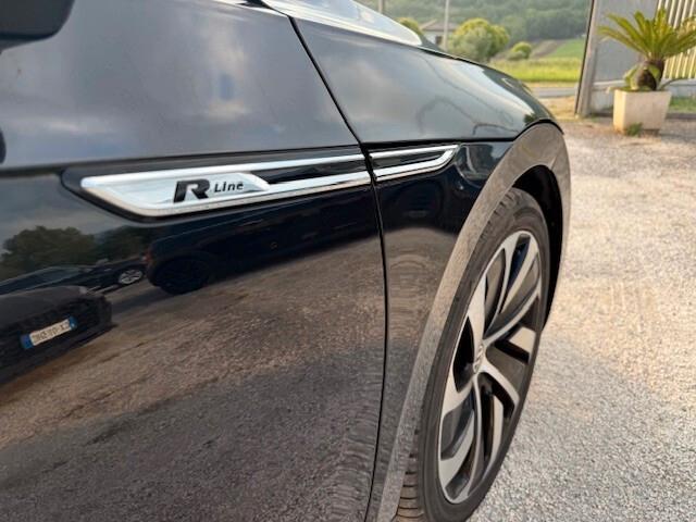 Volkswagen Arteon 2.0 TDI 190 CV SCR DSG Sport BlueMotion Technology