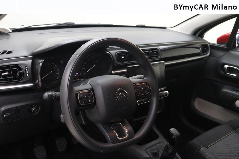 Citroen C3 1.2 PureTech Shine