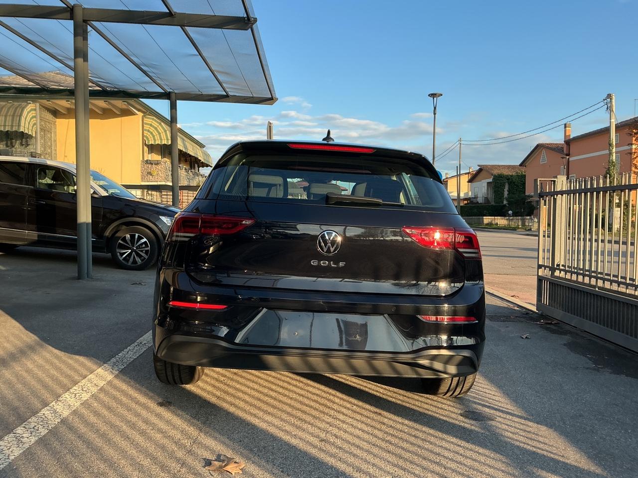 Volkswagen Golf 1.0 TSI EVO Life - KM 46.000