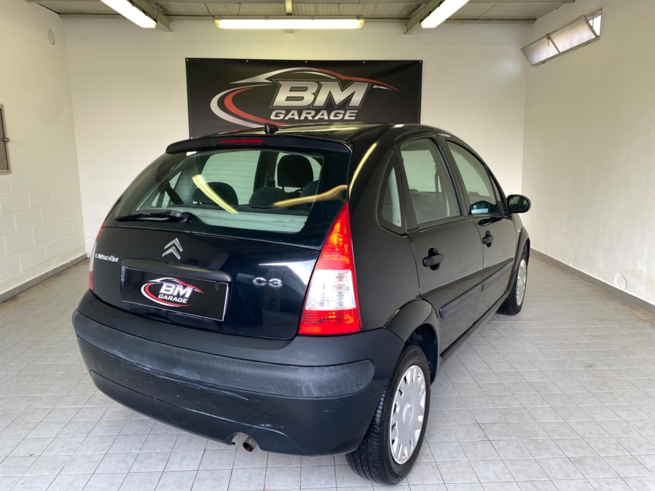 Citroen C3 1.1 Elegance