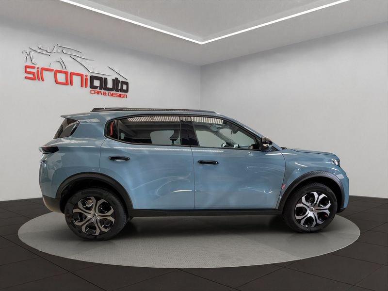 Citroën C3 Aircross C3 Aircross 1.2 puretech turbo Plus 100cv - PROMO SIRONIAUTO+