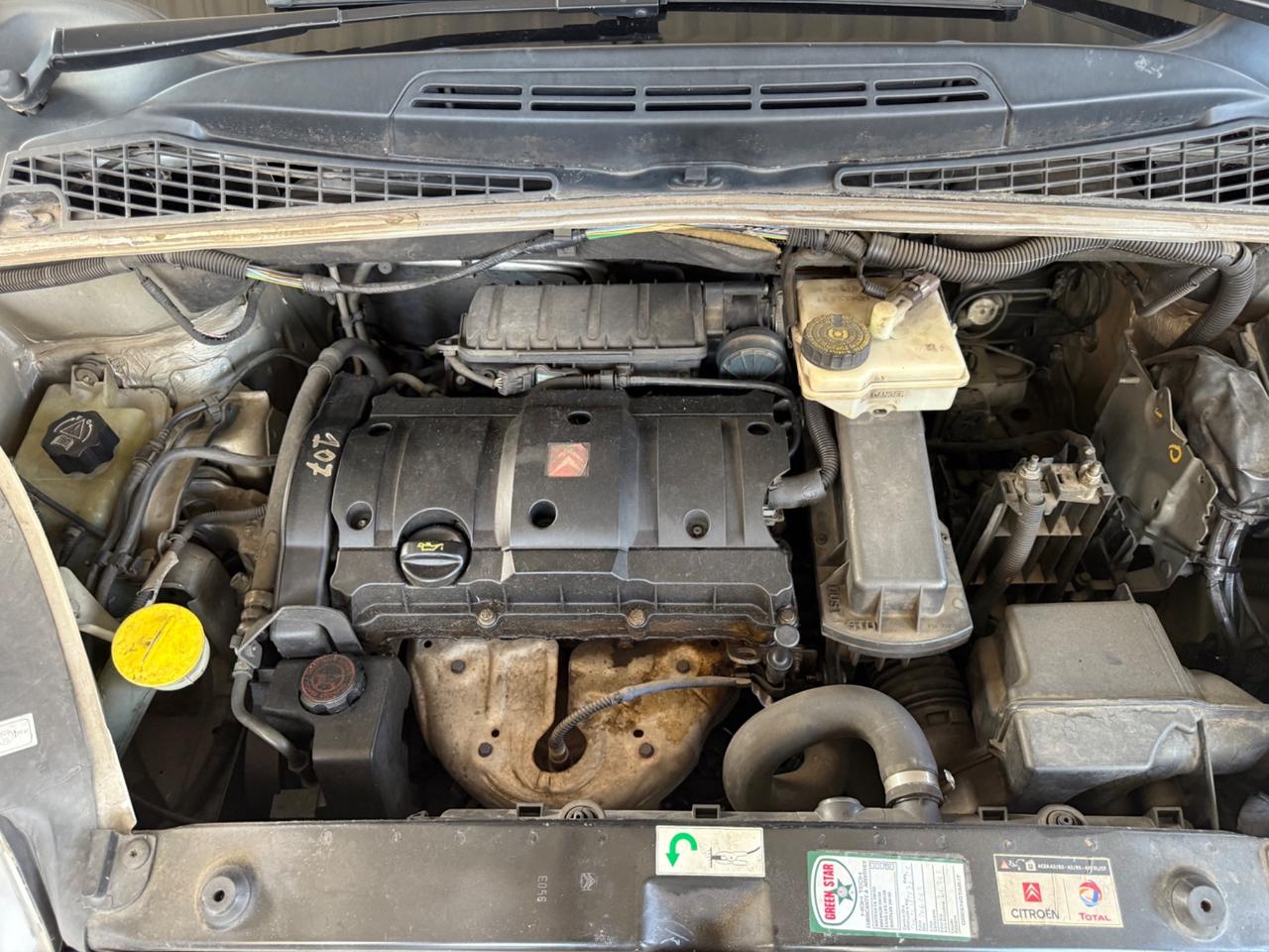 Citroen Xsara Picasso 1.6 16V Classique
