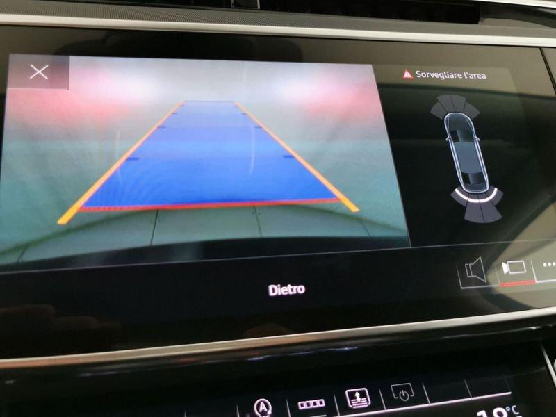 Audi A8 50 3.0 tdi mhev quattro tiptronic