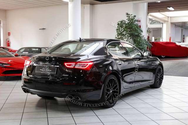 Maserati Ghibli S Q4|TETTO|21''|BOWERS&WILKINS|TELECAMERA|CARPLAY