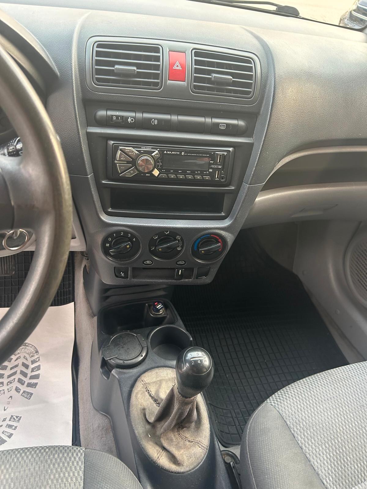 Kia Picanto 1.0 12V Urban