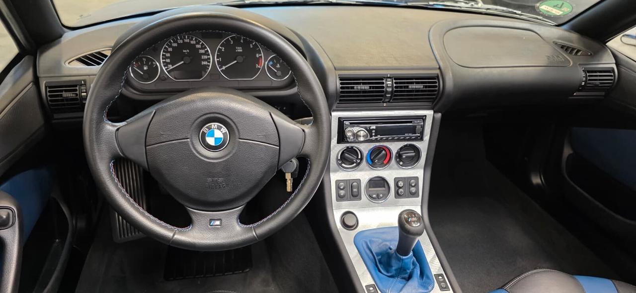Bmw 2.2 Roadster Sport Edition