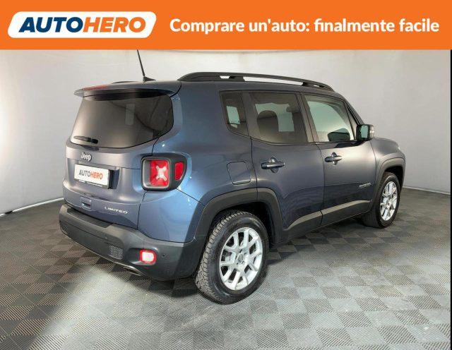 JEEP Renegade 1.0 T3 Limited