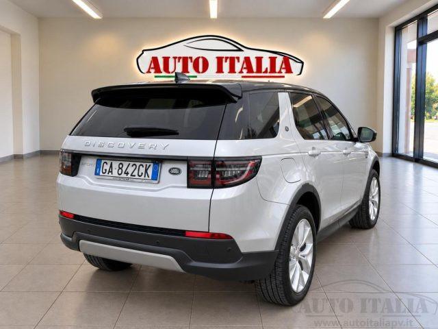 LAND ROVER Discovery Sport 2.0D I4-L.Flw 150 CV AWD Auto Dynamic
