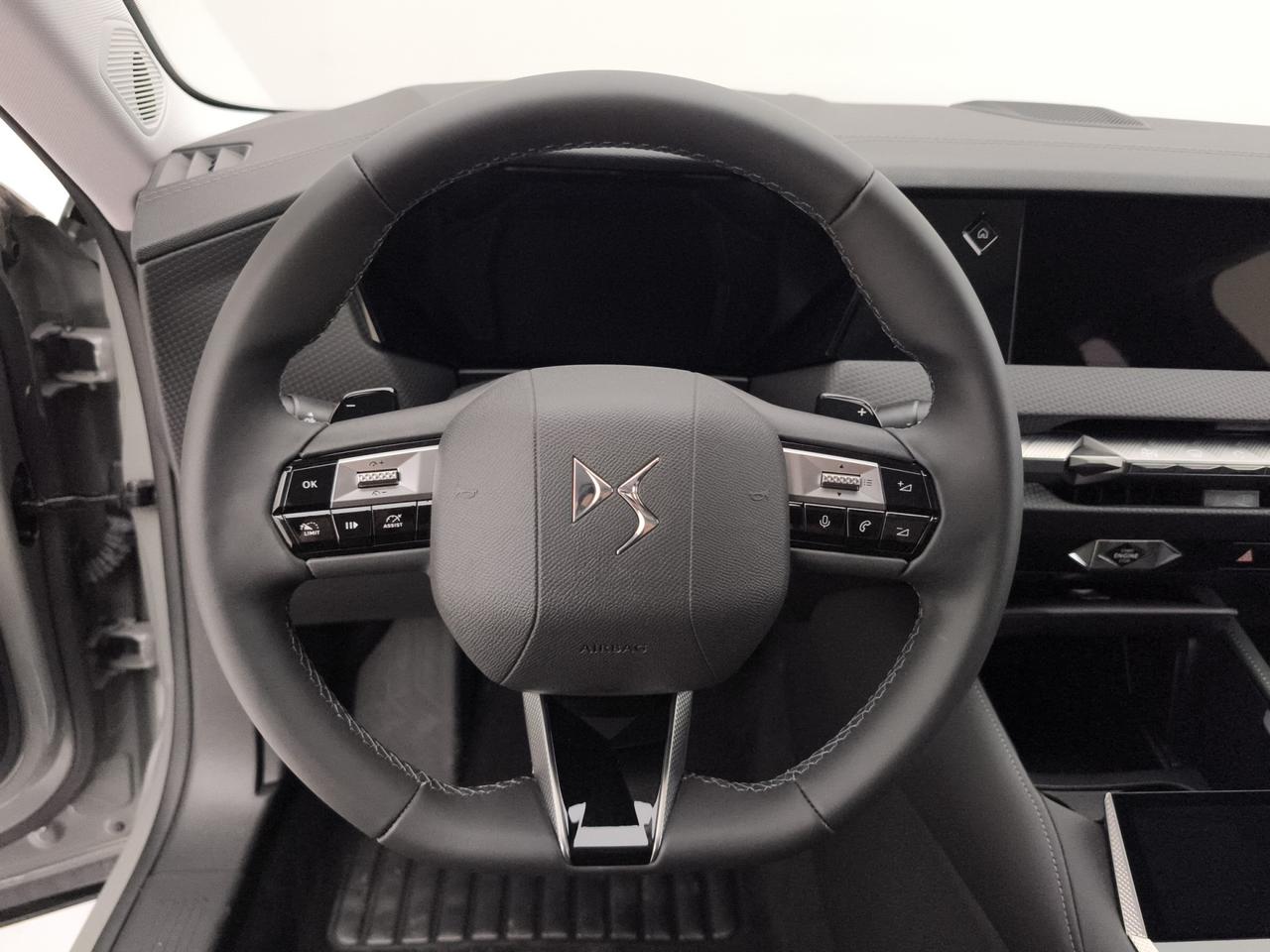 DS DS4 1.6 e-tense Trocadero auto