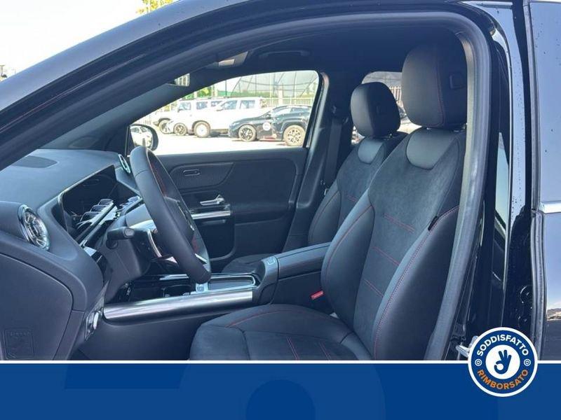 Mercedes-Benz GLA 200d Automatic AMG Line Extra