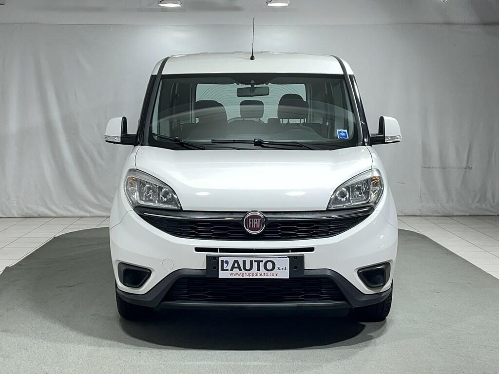 Fiat Doblo 1.6 mjt 16v Easy 95cv