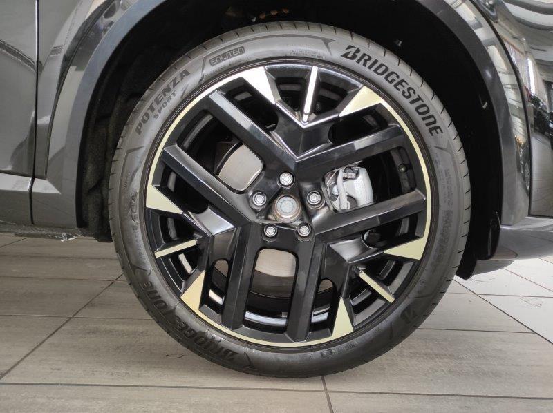CUPRA Formentor - Formentor 1.5 e-Hybrid DSG Tribe Edition