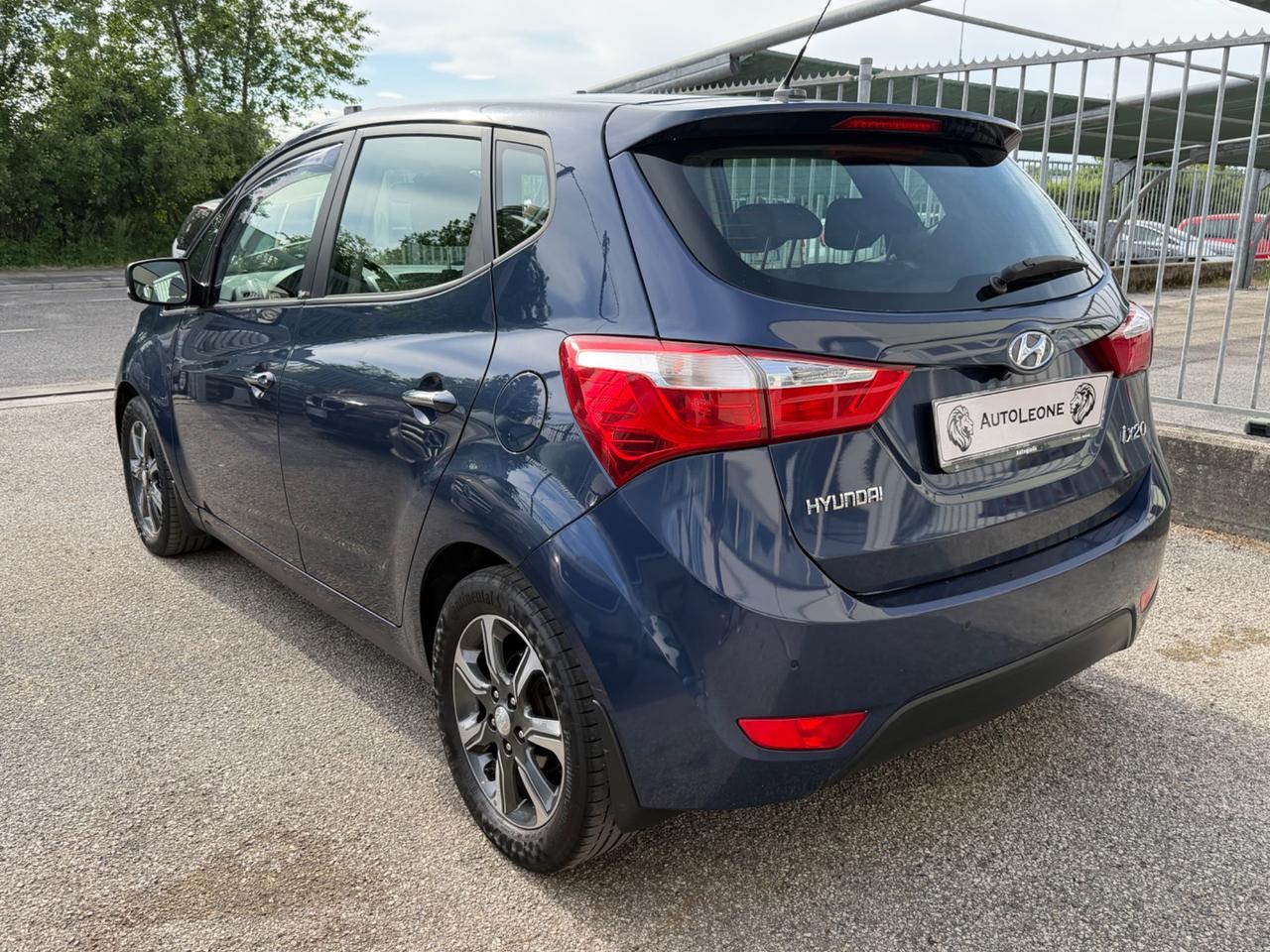 Hyundai iX20 1.6 125 CV XPossible