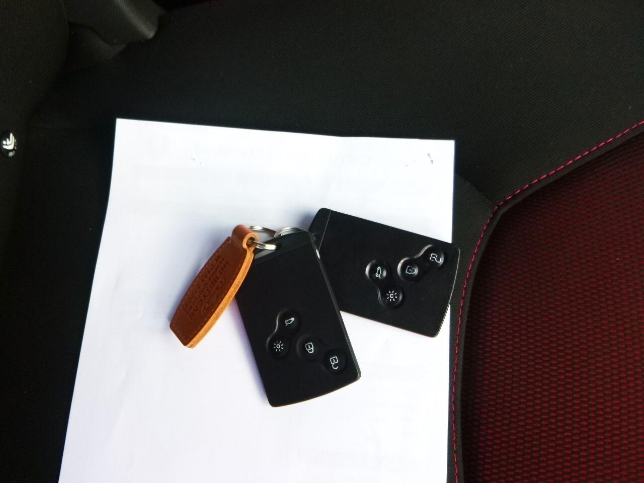 Renault Clio Sporter 1.5 dCi 8V 75CV Live NEOPATENTATO