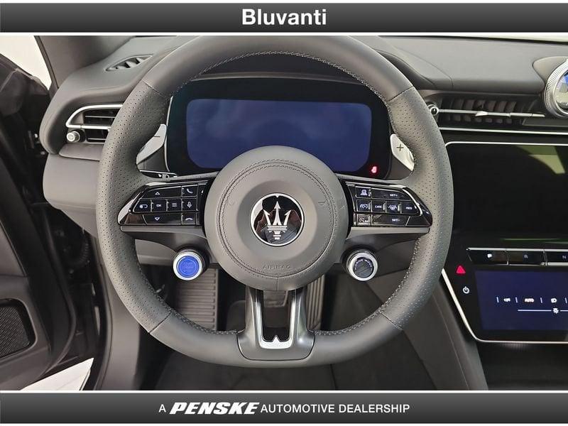Maserati Grecale GT Hybrid 250