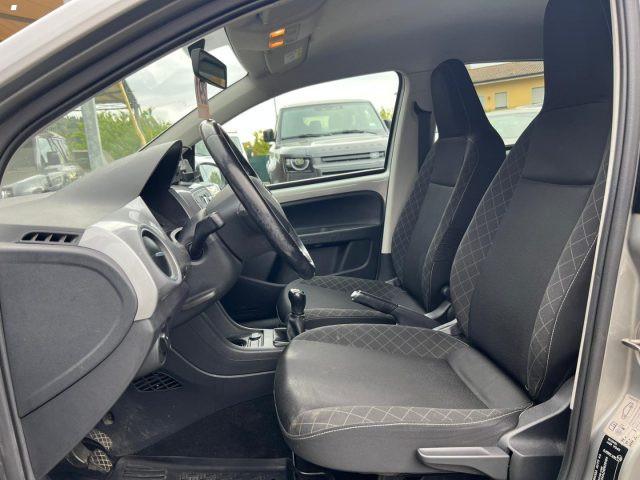 SKODA Citigo 1.0 68 CV 5 porte Active G-Tec