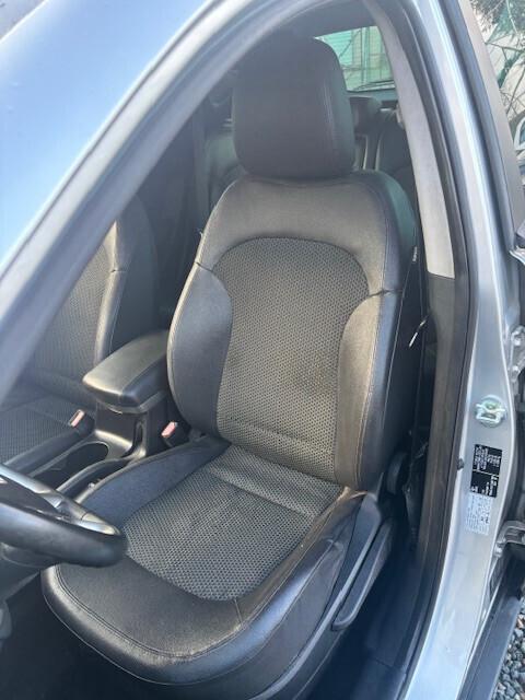 Hyundai iX35 1.7 CRDi 2WD Xpossible