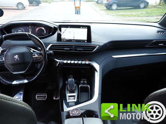 PEUGEOT 3008 BlueHDi 120 S&S Allure FINANZIABILE
