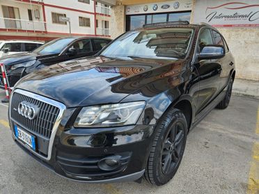 AUDI Q5 2.0 TDI Quattro 170CV Manuale TETTO Apribile