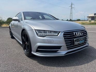 Audi A7 S-LINE 3.0 V6 326cv competition quattro