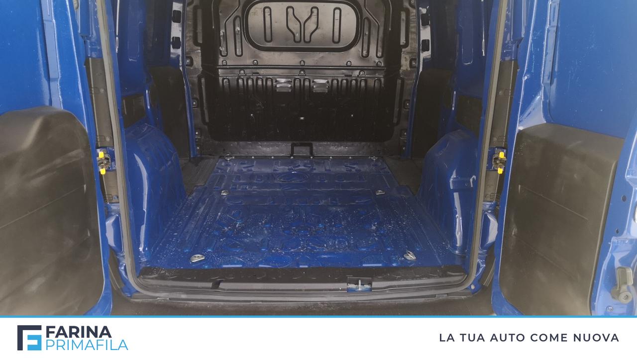 FIAT Doblò Cargo II 2015 - doblò cargo 1.4 SX 95cv E6 F.L.