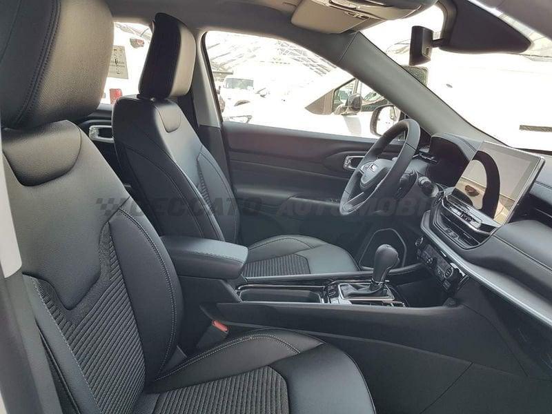 Jeep Compass Compass E-Hybrid My24 Altitude1.5 Turbo T4 E-Hybrid 130cv Fwd Dct7