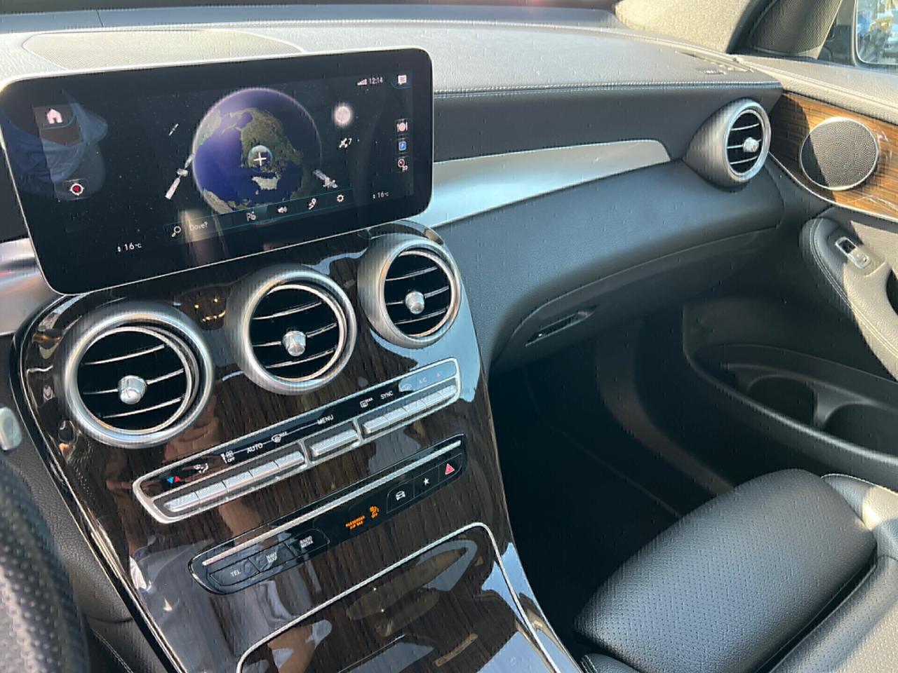 Mercedes-benz GLC 220 d 4Matic Coupé Premium Plus