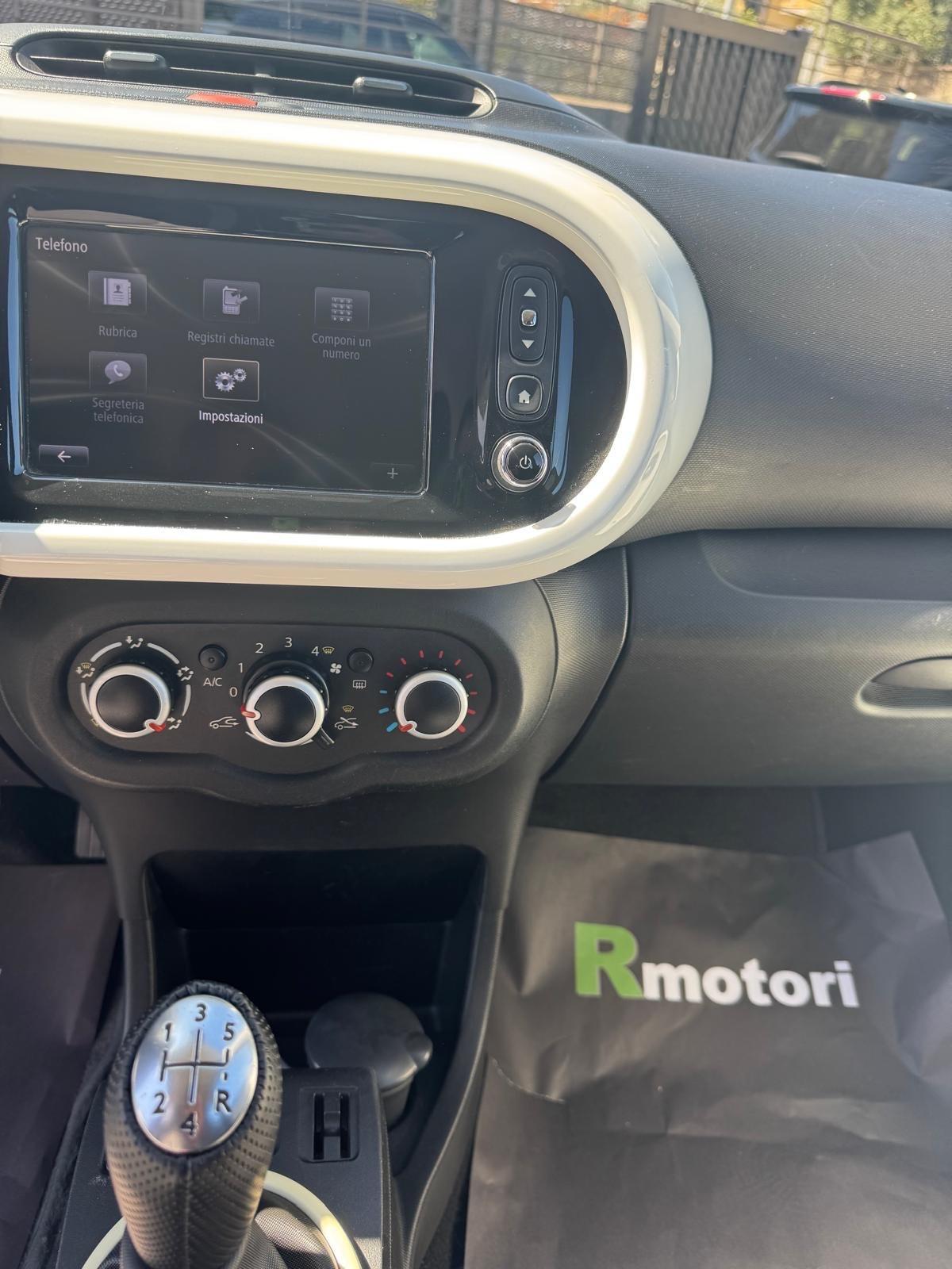 Renault Twingo SCe Life