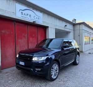 Land Rover Range Sport 3.0 TDV6 HSE