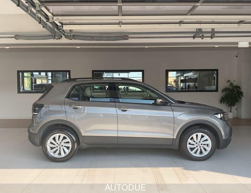 Volkswagen T-Cross 1.0 TSI STYLE 95 CV