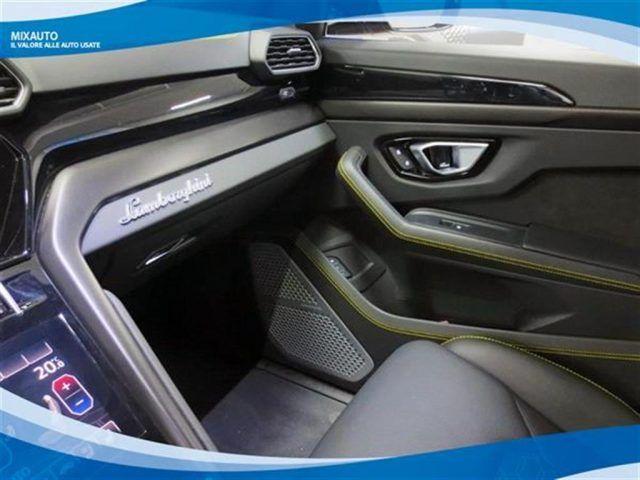 LAMBORGHINI Urus 4.0 V8 650cv AWD AUT