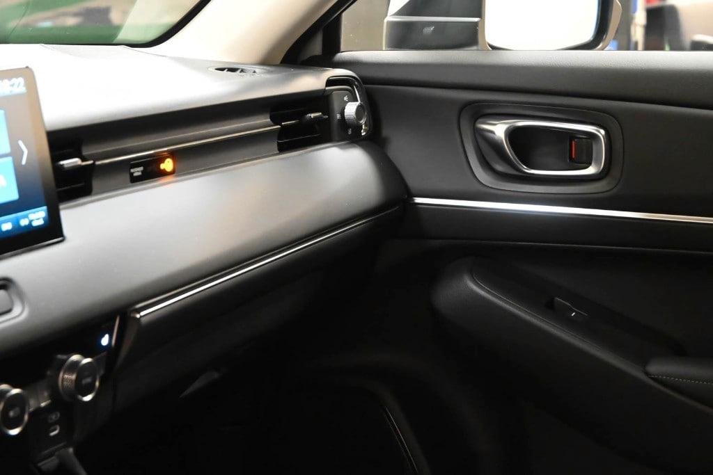 HONDA HR-V 3ª serie HR-V 1.5 Hev eCVT Advance ...