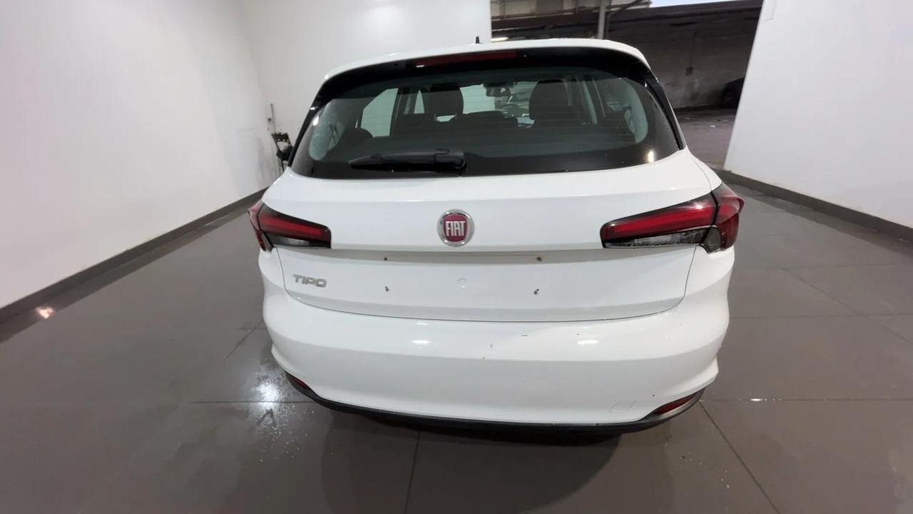 Fiat Tipo 1.0 5 porte City Life